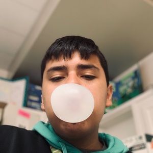 Meet your Posher, Bryan